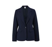 s.Oliver BLACK LABEL Blazer Damen marine, 34