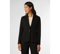 Kurzblazer S.OLIVER BLACK LABEL Gr. 48, grau (grey, black) Damen Blazer (28878656-48) grey, black