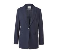 s.Oliver BLACK LABEL Blazer Damen marine, 34