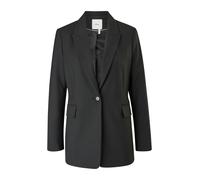 s.Oliver BLACK LABEL - Blazer langarm schwarz - Gr. - 34