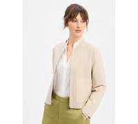 s.Oliver BLACK LABEL Blouson Damen beige, 40