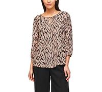 s.Oliver BLACK LABEL Bluse 3/4 Arm