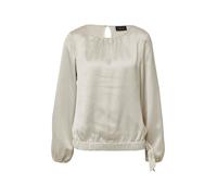 Bluse Grau 40
