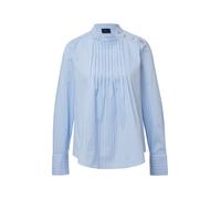 Bluse Blau 42