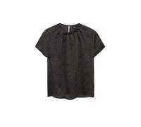 s.Oliver BLACK LABEL - Bluse braun - Gr. - 36