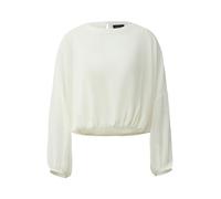 s.Oliver BLACK LABEL - Bluse creme - Gr. - 36