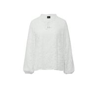 s.Oliver BLACK LABEL - Bluse creme - Gr. - 40