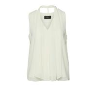 s.Oliver BLACK LABEL - Bluse creme - Gr. - 42