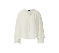Bluse Weiß 44