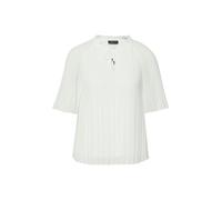 s.Oliver BLACK LABEL - Bluse creme - Gr. - 44