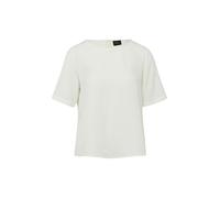 s.Oliver Blouses Offwhite Größe: 46 | Blusen Outlet | Damen | Weiß