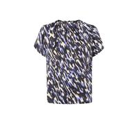 s.Oliver BLACK LABEL Bluse Damen schwarz, 38