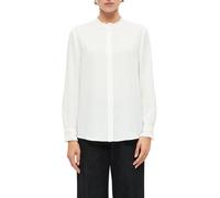 s.Oliver BLACK LABEL Bluse Damen weiß, 46