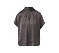 s.Oliver BLACK LABEL - Bluse grau - Gr. - 40