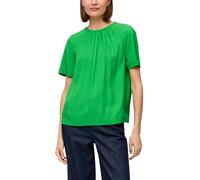 s.Oliver BLACK LABEL Bluse Kurzarm
