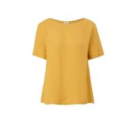 s.Oliver BLACK LABEL Bluse, Kurzarm