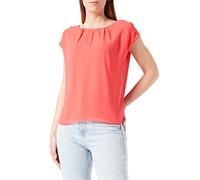 s.Oliver BLACK LABEL Bluse, Kurzarm