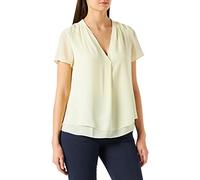 s.Oliver BLACK LABEL Bluse Kurzarm Regular Fit