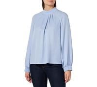 s.Oliver BLACK LABEL Bluse mit Stehkragen