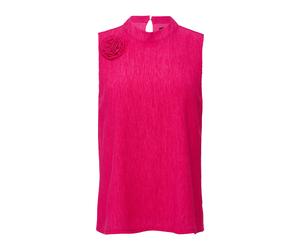 s.Oliver BLACK LABEL - Bluse pink - Gr. - 42