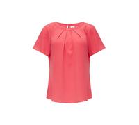 Bluse Kurzarm