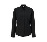 s.Oliver BLACK LABEL - Bluse schwarz - Gr. - 40