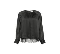 s.Oliver BLACK LABEL - Bluse schwarz - Gr. - 46