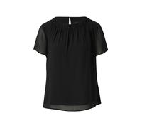 s.Oliver BLACK LABEL - Bluse schwarz - Gr. - 48