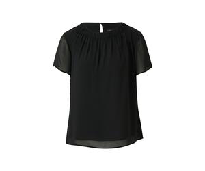 s.Oliver BLACK LABEL - Bluse schwarz - Gr. - 48