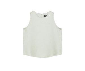 s.Oliver BLACK LABEL - Bluse türkis - Gr. - 44