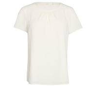 s.Oliver BLACK LABEL - Bluse creme - Gr. - 42