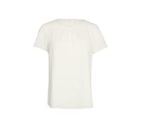 s.Oliver BLACK LABEL - Bluse creme - Gr. - 46