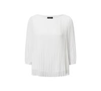 s.Oliver BLACK LABEL Blusenshirt Damen ecru, 46