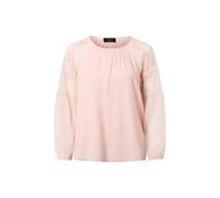 s.Oliver BLACK LABEL Blusenshirt Damen rosa, 44