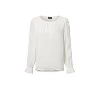 Bluse Weiß 34