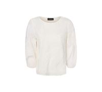 s.Oliver BLACK LABEL Blusenshirt Damen weiß, 42