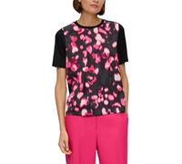 s.Oliver BLACK LABEL Blusenshirt im Fabricmix,99a3,38