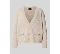 Strickjacke 38