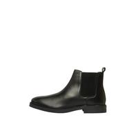 s.Oliver BLACK LABEL - Chelsea Boots schwarz - Gr. - 44