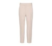 s.Oliver BLACK LABEL - Cigarette-Pants aus Baumwollmix pink - Gr. - 42