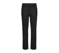 s.Oliver Cropped-Jeans Betsy/Slim Fit/High Rise/Slim Leg/Coating