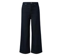 s.Oliver Cropped-Jeans Suri/Regular Fit/High Rise/Wide Leg
