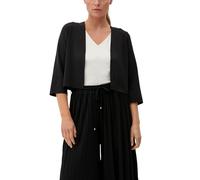 s.Oliver BLACK LABEL Damen 10.2.20.17.172.2132643 Strickjacke, 9999, 46
