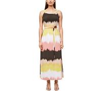 s.Oliver BLACK LABEL Damen 150.10.006.20.200.2038903 Kleid, White Gradient Print, 36