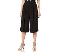 s.Oliver BLACK LABEL Damen 150.10.105.18.180.2064131 Shorts, 9999, 40W