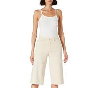 s.Oliver BLACK LABEL Damen 150.10.105.26.180.2064060 Jeans-Shorts, 10Z8, 36W