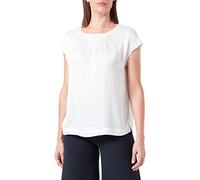 s.Oliver BLACK LABEL Damen 150.10.204.10.100.2113709 Bluse, 200, 38 EU