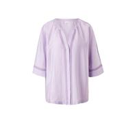s.Oliver BLACK LABEL Damen 150.10.204.10.101.2117165 Bluse, lila, 44