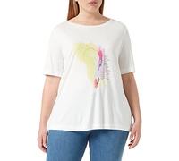 s.Oliver BLACK LABEL Damen 150.10.204.12.130.2113940 T-Shirt, 02D0, 38