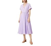 s.Oliver BLACK LABEL Damen 150.10.204.20.200.2114520 Kleid, lila, 44